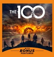 The 100, Season 4 à télécharger 