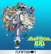 Mob Psycho 100, Season 2 à télécharger 