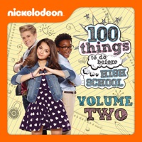 100 Things to Do Before High School, Vol. 2 à télécharger 