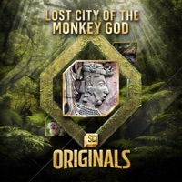 Lost City of the Monkey God à télécharger 