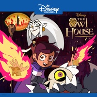 The Owl House, Vol. 4 à télécharger 