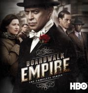 Boardwalk Empire, The Complete Series à télécharger 