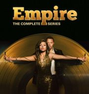 Empire, The Complete Series à télécharger 