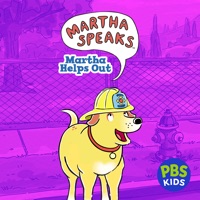 Martha Speaks, Martha Helps Out à télécharger 