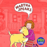 Martha Speaks, Vol. 4 à télécharger 