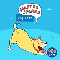 Martha Speaks: Dog Daze à télécharger 