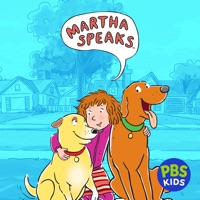 Martha Speaks, Vol. 3 à télécharger 