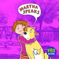 Martha Speaks, Vol. 2 à télécharger 