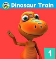 Dinosaur Train, Vol. 1 à télécharger 