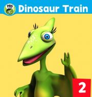 Dinosaur Train, Vol. 2 à télécharger 