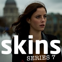 Skins, Season 7 à télécharger 