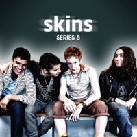Skins, Season 5 à télécharger 