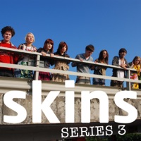 Skins, Season 3 à télécharger 