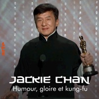 Jackie Chan - Humour, gloire et Kung-Fu à télécharger 