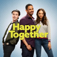 Happy Together, Season 1 à télécharger 