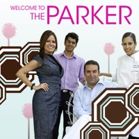 Welcome to the Parker, Season 1 à télécharger 