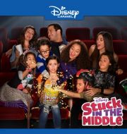 Stuck in the Middle, Vol. 2 à télécharger 