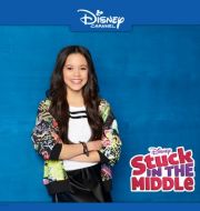 Stuck in the Middle, Vol. 3 à télécharger 