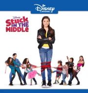 Stuck in the Middle, Vol. 1 à télécharger 