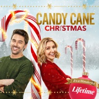 Candy Cane Christmas à télécharger 