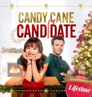 Candy Cane Candidate à télécharger 