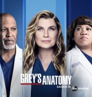Grey's Anatomy, Saison 18 à télécharger 