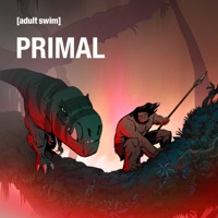 Genndy Tartakovsky's Primal, Season 1, Pt. 2 à télécharger 