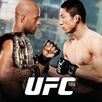 UFC 186: Johnson vs. Horiguchi à télécharger 
