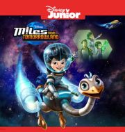 Miles from Tomorrowland, Vol. 1 à télécharger 