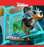 Miles from Tomorrowland, Vol. 2 à télécharger 