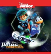 Miles from Tomorrowland, Vol. 4 à télécharger 