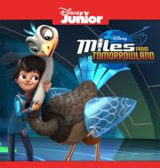 Miles from Tomorrowland, Vol. 3 à télécharger 