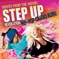 Step Up Revolution: Hip Hop Cardio Burn à télécharger 