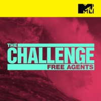 The Challenge: Free Agents à télécharger 