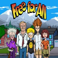 Free for All, Season 1 à télécharger 