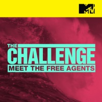 The Challenge: Free Agents – Meet the Free Agents à télécharger 