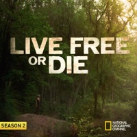 Live Free or Die, Season 2 à télécharger 