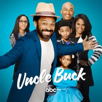 Uncle Buck, Season 1 à télécharger 