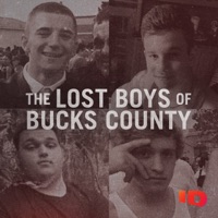 The Lost Boys of Bucks County à télécharger 