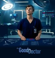 The Good Doctor, Season 3 à télécharger 