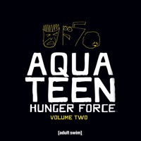 Aqua Teen Hunger Force, Season 2 à télécharger 