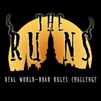 Real World Road Rules Challenge: The Ruins à télécharger 