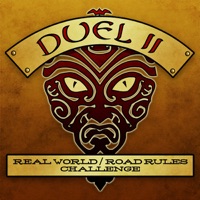 Real World Road Rules Challenge: The Duel 2 à télécharger 