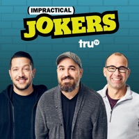 Impractical Jokers, Vol. 18 à télécharger 