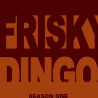 Frisky Dingo, Season 1 à télécharger 