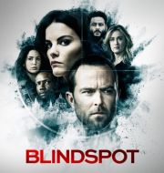 Blindspot, Season 5 à télécharger 