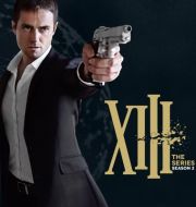 XIII: The Series, Season 2 à télécharger 
