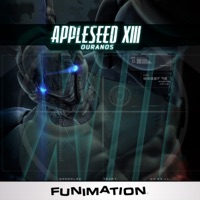 Appleseed XIII, Movie 2: Ouranos à télécharger 