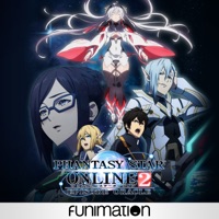 Phantasy Star Online 2: Episode Oracle, Season 1, Pt. 1 (Original Japanese Version) à télécharger 