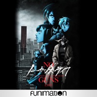 No Guns Life, Season 2 à télécharger 